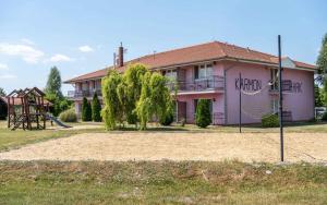 Apartmány Karmon Park