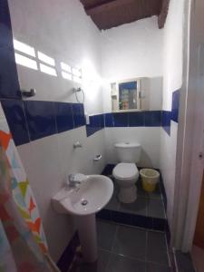 Hospedaje Turistico Angula Place