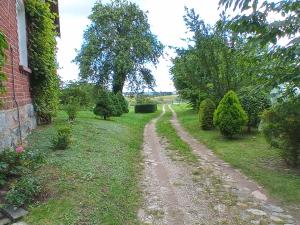 Agroturystyka Pod Dębem