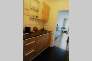 Modernes Apartment mit Traumhaftem Blick ins Grüne