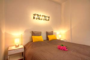 Kampa Park Apartment, Apartmanok - Prága