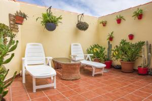 Agora - Spacious apartment 2 bedrooms- 2 bathrooms