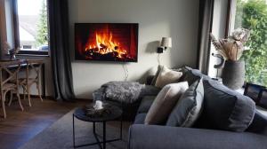 Ferienwohnung Gipfelglück zwischen Bikepark & Skipiste