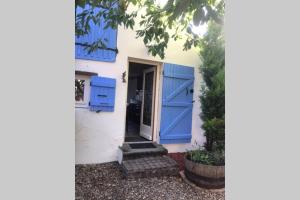 Maisons de vacances Maisonnette de charme en Bourgogne : photos des chambres