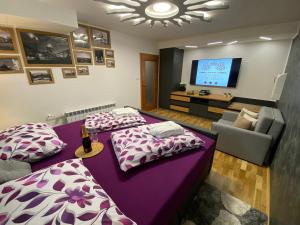 Luxury Apartments Ostrava