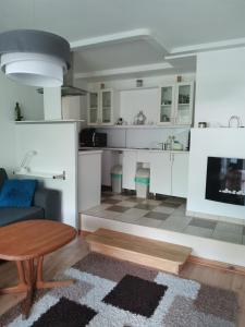 Apartament Forest