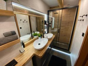 Luxury Apartments Ostrava