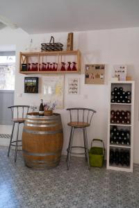 Maison avec terrasse au coeur de Sancerre