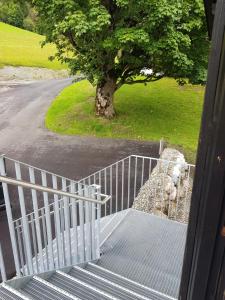 Appartement Mühlebnerhof