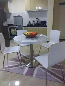 Kilimani furnished apartment