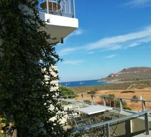 Domatia me Thea - Elafonisos