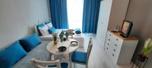 A-19 Sea View Studio-Apartmen Sarafovo