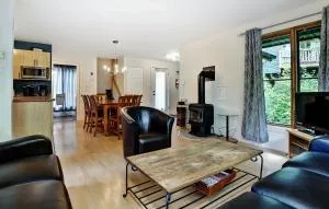 Chalets Alpins- 05 Chemin Alpin - Stoneham