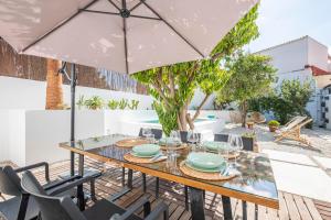 La Huertita de Arona Tenerifesummervillas