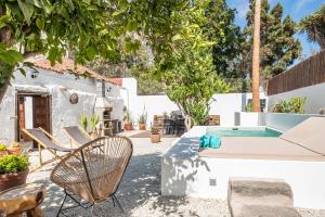 La Huertita de Arona Tenerifesummervillas