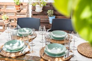 La Huertita de Arona Tenerifesummervillas