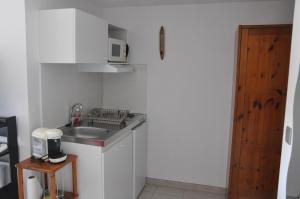 Appartements La Bourgeat : Appartement