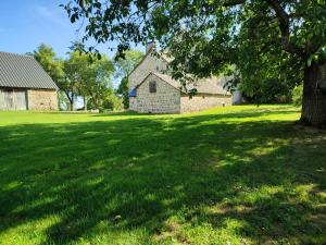 Maisons de vacances Gite Lepetit Sabotier grande capacite Puy de Dome : photos des chambres