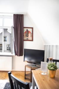 Old Town Happy Apartment, the best location