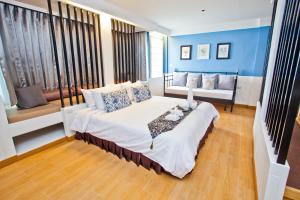 Paradise Hotel Udonthani