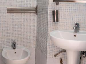 Habitación Doble Deluxe con balcón