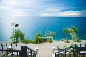 Maistrali Pension Thassos Greece