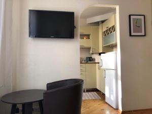 Gertrudes apartment RigaCentr.