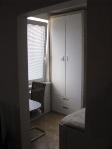 Apartmán Olomouc Ručilova