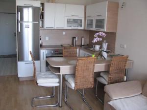 Apartmán Apartmán Olomouc Ručilova Olomouc Česko