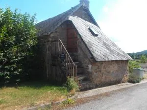 Escale du Morvan - 拉皮特维瑞尔