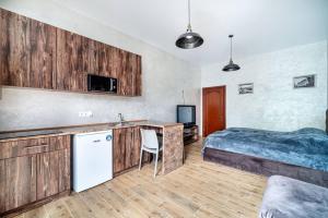 Boomerang apart-apart hotel