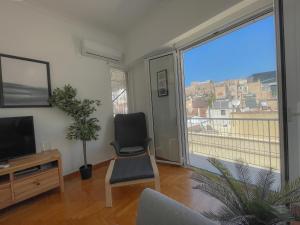 Acropolis Exceptional View II