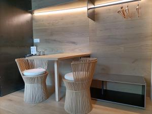 Le Meridiane City Rooms In Trento