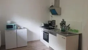 Niederdreisbacher Hütte - moderne Doppelzimmer - EINZELBETTEN - - بتزدورف