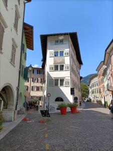 Le Meridiane City Rooms In Trento