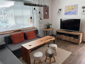 Kunstwerk AppARTement