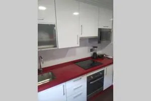 Piso de lujo con todas las comodidades! - Fuentecarmoa