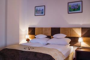 Boutique Hotels II Rewolucji