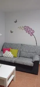 Avenida El Puente, 26 - Santa Cruz de la Palma