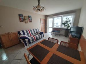 Apartament KOALA Kołobrzeg, 50 m do plaży, garaż-po wcześniejszej rezerwacji u właścicieli, WIFI, mile widziane czworonogi