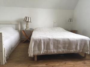 Duplex idéalement situé