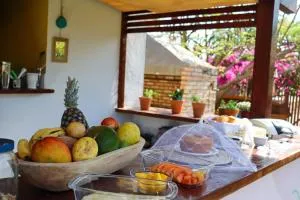 Kiterinha - Carapebas