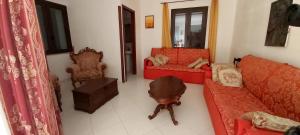 Casa con 4 camere da letto