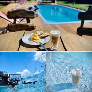 Rezydencja z basenem i SPA na Podlasiu