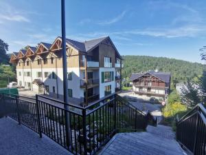 Apartament Słoneczny Stok Karpacz