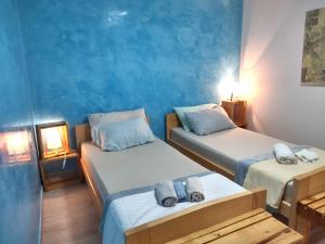 Stone Villa Hvar Ana & Nikola Beach Park - Sea View