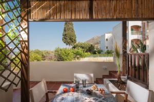 4 Elements Holiday Homes