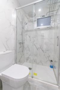 New and Cute Studio close to the beach.