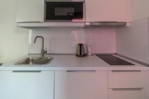 New and Cute Studio close to the beach.