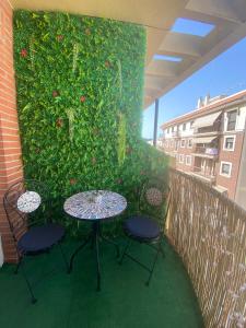 Apartamento Triana
